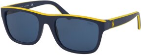Lunettes de soleil PH4145