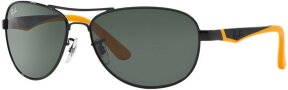 Lunettes de soleil RJ9534S