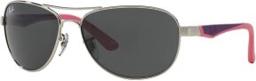 Lunettes de soleil RJ9534S