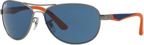 Lunettes de soleil RJ9534S