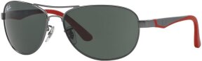 Lunettes de soleil RJ9534S