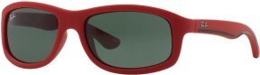 Lunettes de soleil RJ9058S