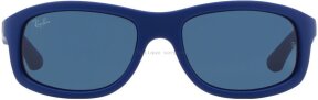 Lunettes de soleil RJ9058S