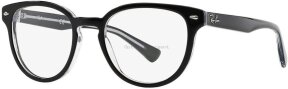 Lunettes de vue RX5311