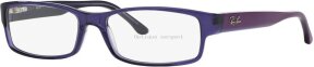 Lunettes de vue RX5114