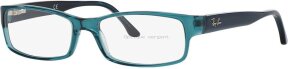 Lunettes de vue RX5114