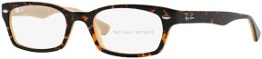 Lunettes de vue RX5150