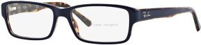 Lunettes de vue RX5169