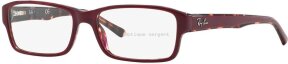 Lunettes de vue RX5169