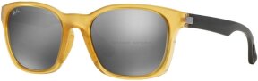 Lunettes de soleil RB4197