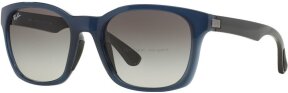 Lunettes de soleil RB4197