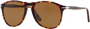 Lunettes de soleil PO9649S