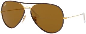 Lunettes de soleil RB3025JM T55