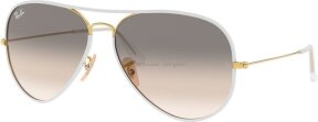 Lunettes de soleil RB3025JM T55