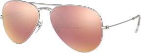 Lunettes de soleil RB3025 019-Z2