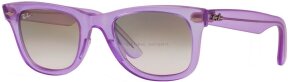 Lunettes de soleil RB2140 Ice Pop T50