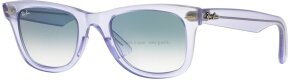 Lunettes de soleil RB2140 Ice Pop T50