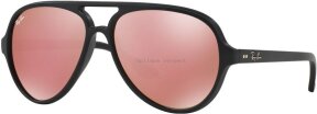 Lunettes de soleil RB4125-601SZ2