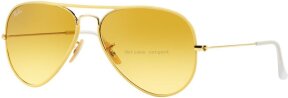 Lunettes de soleil RB3025JM T58