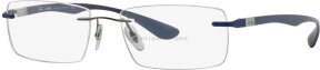 Lunettes de vue RX8724