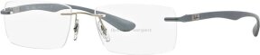 Lunettes de vue RX8724