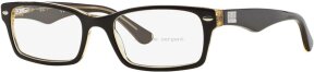 Lunettes de vue RX5206