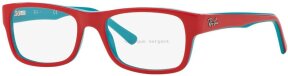 Lunettes de vue RX5268