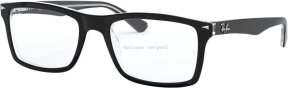 Lunettes de vue RX5287