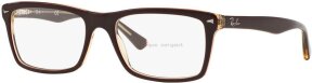 Lunettes de vue RX5287