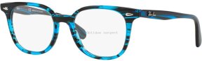 Lunettes de vue RX5299