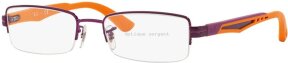 Lunettes de vue RX6264