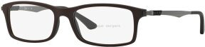 Lunettes de vue RX7017