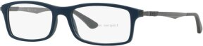 Lunettes de vue RX7017