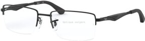 Lunettes de vue RX6285