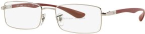 Lunettes de vue RX6286