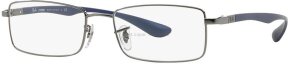 Lunettes de vue RX6286