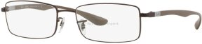 Lunettes de vue RX6286