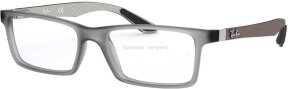 Lunettes de vue RX8901