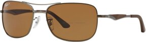 Lunettes de soleil RB3515