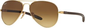 Lunettes de soleil RB8307