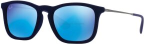 Lunettes de soleil RB4187