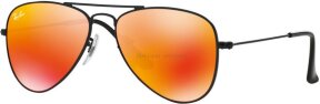 Lunettes de soleil RJ9506S