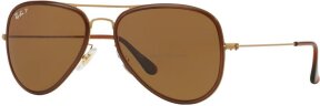 Lunettes de soleil RB3513M