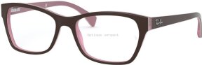 Lunettes de vue RX5298