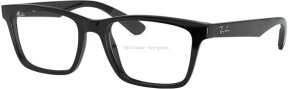 Lunettes de vue RX7025