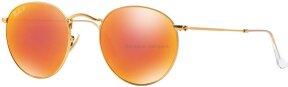 Lunettes de soleil RB3447 112-4D