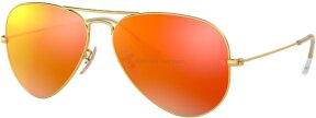 Lunettes de soleil RB3025 112-4D