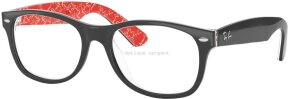 Lunettes de vue RX5184