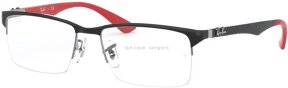 Lunettes de vue RX8411