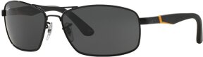 Lunettes de soleil RJ9536S